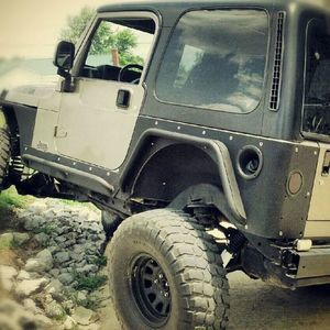 Meet your Posher, Trevor